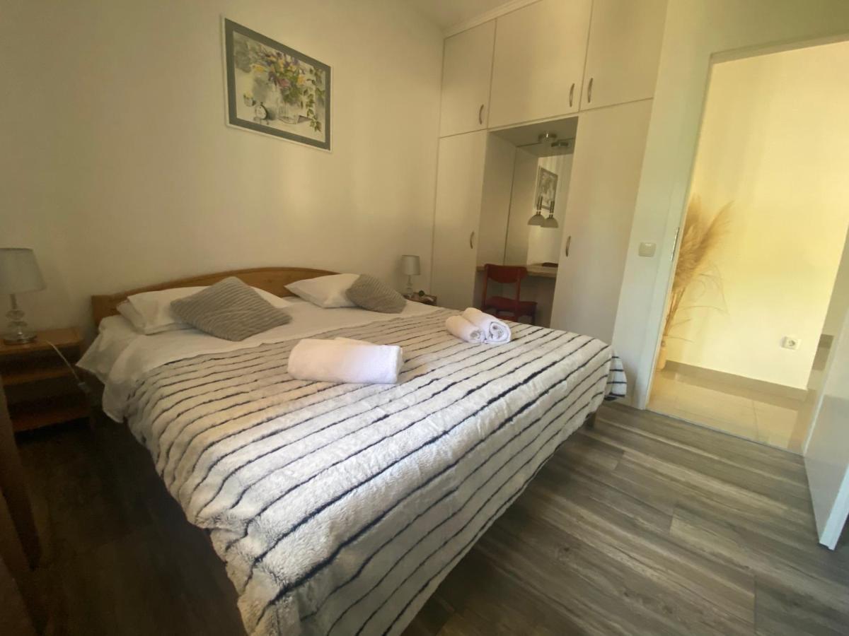 דוברופוליינה Apartman Ana מראה חיצוני תמונה